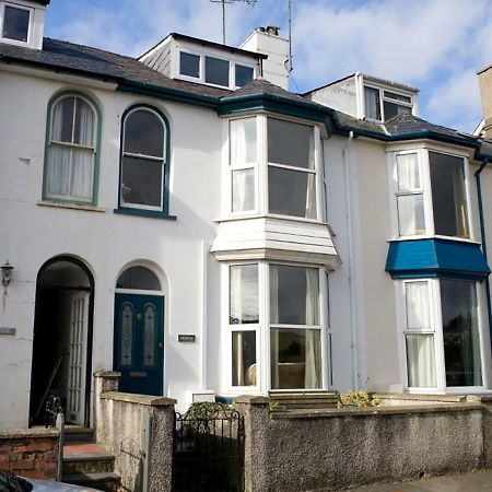 Morfin Criccieth Exterior foto